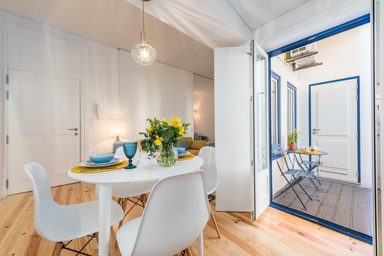 Porto Belo Sao Bento Apartment المظهر الخارجي الصورة