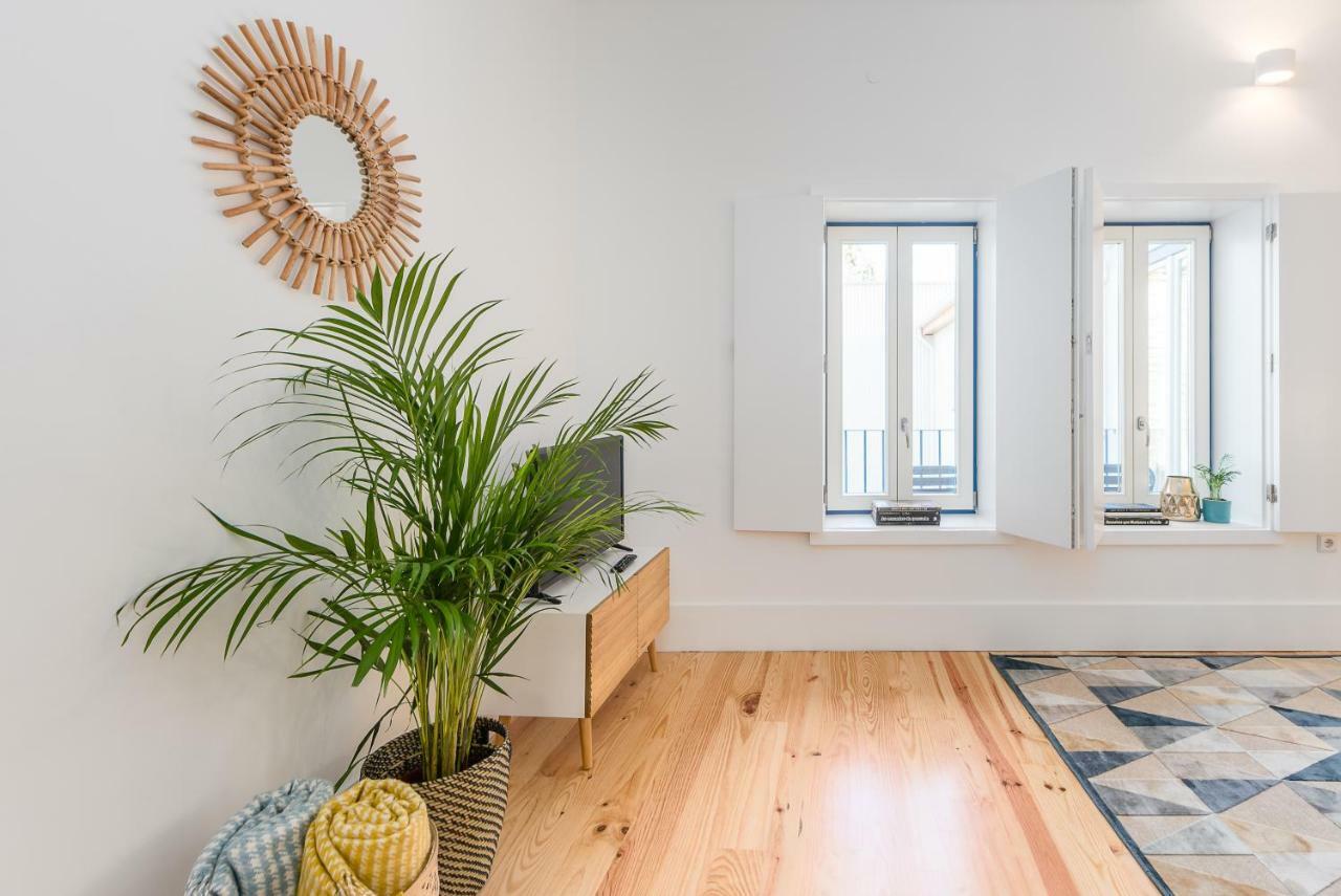Porto Belo Sao Bento Apartment المظهر الخارجي الصورة