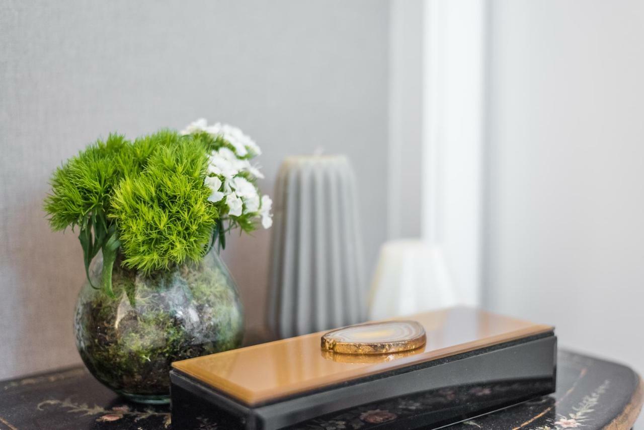 Porto Belo Sao Bento Apartment المظهر الخارجي الصورة