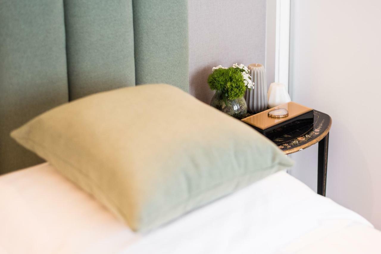 Porto Belo Sao Bento Apartment المظهر الخارجي الصورة