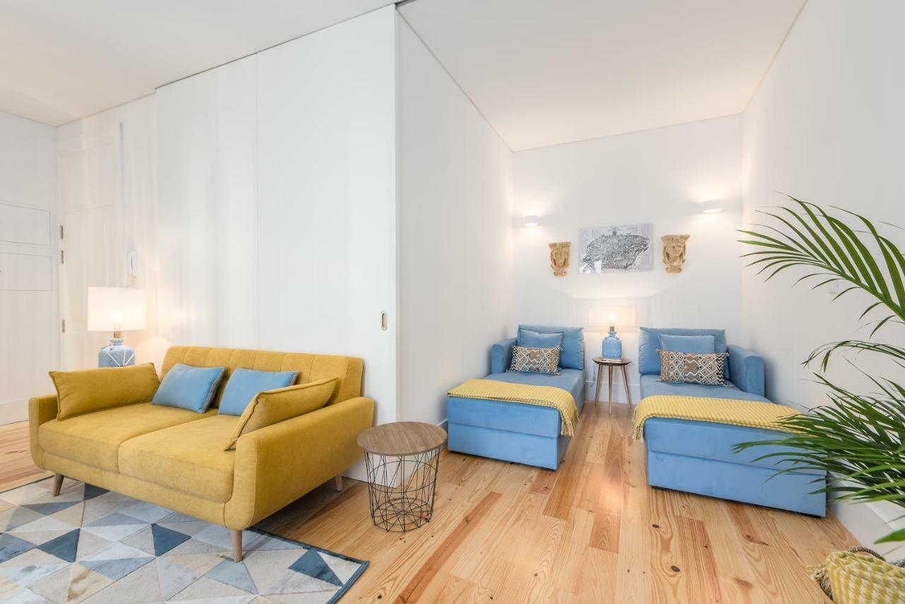 Porto Belo Sao Bento Apartment المظهر الخارجي الصورة