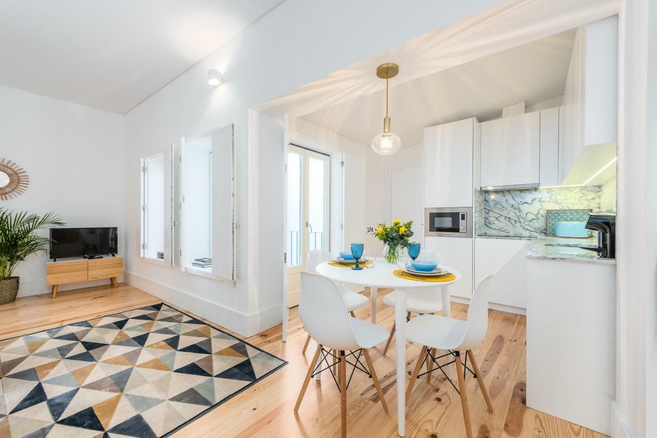 Porto Belo Sao Bento Apartment المظهر الخارجي الصورة
